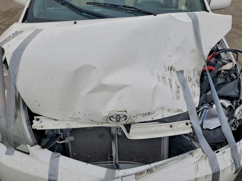 55169196 :رقم المزاد ، JTDKB20U963158376 vin ، 2006 Toyota Prius مزاد بيع