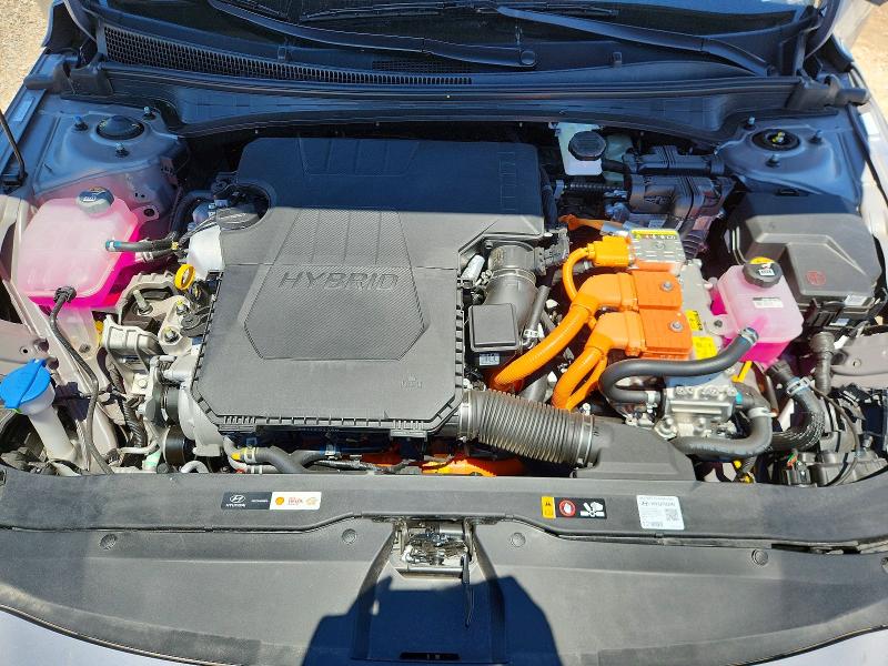 2026 Hyundai Elantra მანქანა იყიდება აუქციონზე, vin: KMHLN4DJXTU193372, აუქციონის ნომერი: 53178576