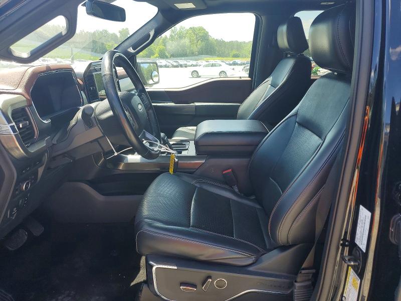 Aukcja sprzedaży 2021 Ford F150, vin: 1FTFW1ED5MFB43412, numer aukcji: 53244176