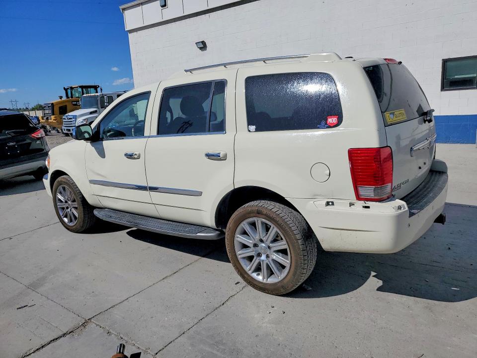Aukcja sprzedaży 2007 Chrysler Aspen, vin: 1A8HW58217F509812, numer aukcji: 54792916