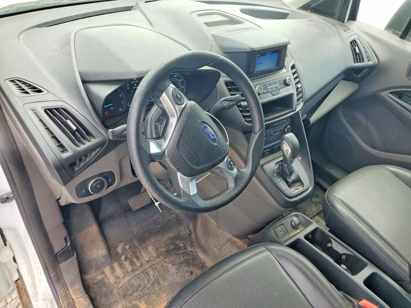 Продажа на аукционе авто 2019 Ford Transit Connect, vin: NM0LS7E24K1427220, номер лота: 58336606