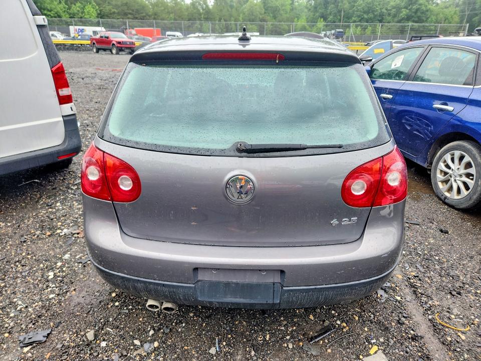 Продажа на аукционе авто 2008 Volkswagen Rabbit, vin: WVWCA71K78W337759, номер лота: 54698466