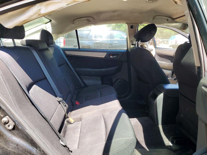 54353576 :رقم المزاد ، 4S3BNBC68F3007470 vin ، 2015 Subaru Legacy مزاد بيع