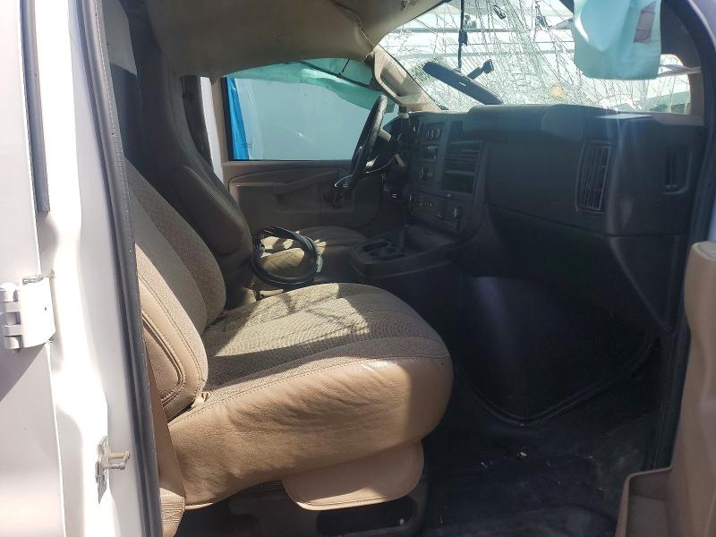 Aukcja sprzedaży 2023 Gmc Savana, vin: 1GTW7AFP2P1169229, numer aukcji: 51332096