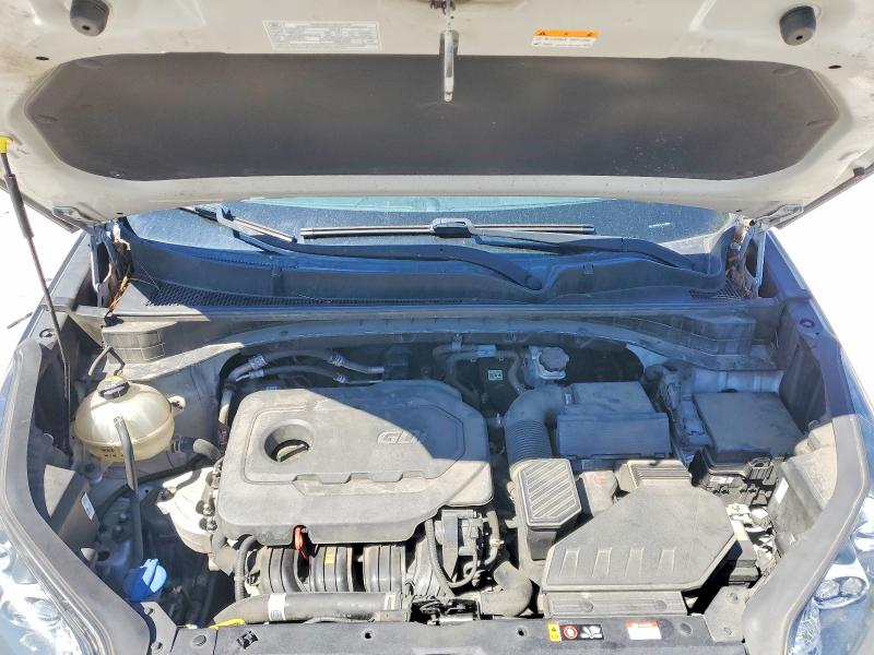 Продажа на аукционе авто 2020 Kia Sportage, vin: KNDPMCAC7L7780894, номер лота: 53021936