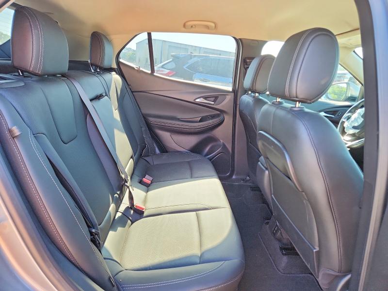 Продажа на аукционе авто 2024 Buick Encore Gx, vin: KL4AMDSL6RB213165, номер лота: 53017846