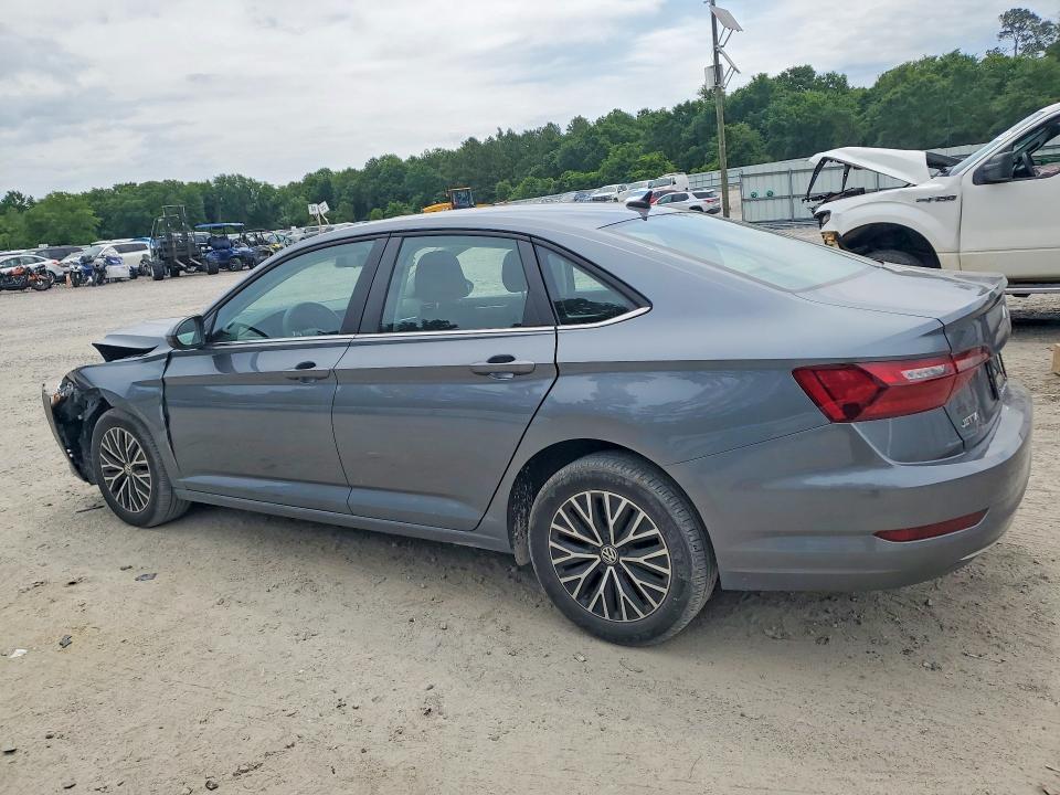 Aukcja sprzedaży 2021 Volkswagen Jetta, vin: 3VWN57BU8MM035269, numer aukcji: 53457266