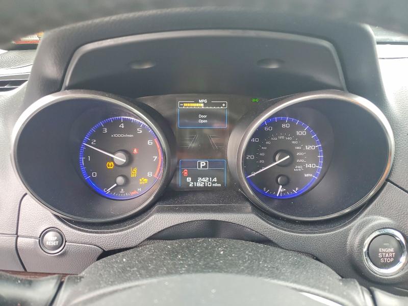 Aukcja sprzedaży 2017 Subaru Legacy, vin: 4S3BNAN66H3047329, numer aukcji: 54126826