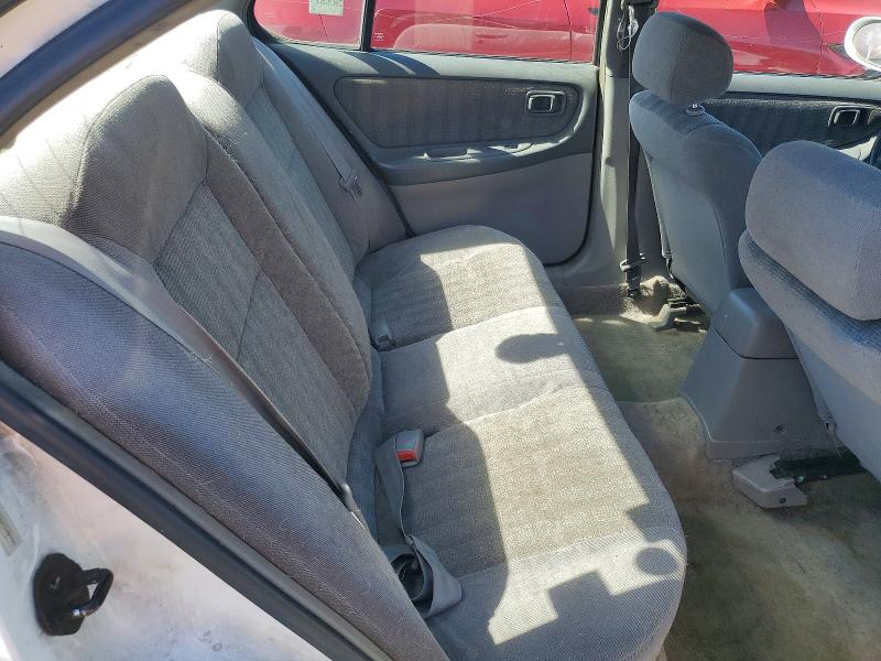 54857996 :رقم المزاد ، 1N4DL01D9XC140993 vin ، 1999 Nissan Altima مزاد بيع