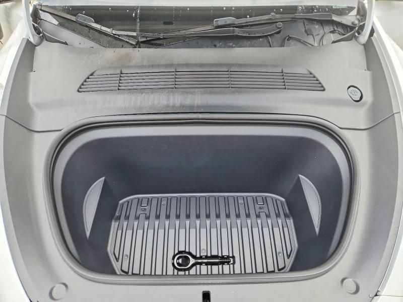 Продажа на аукционе авто 2023 Tesla Model Y, vin: 7SAYGDEE2PF778955, номер лота: 53412496