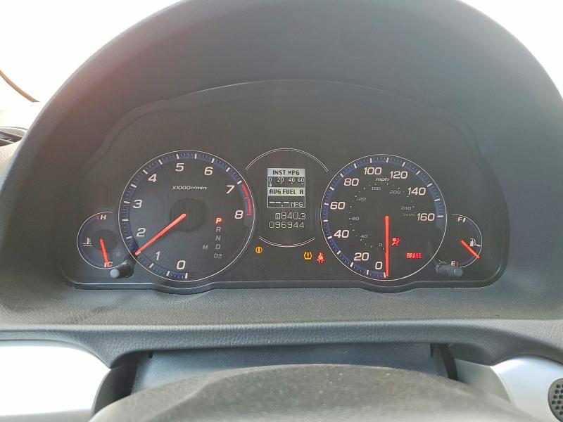 Продажа на аукционе авто 2007 Acura Tsx, vin: JH4CL968X7C006305, номер лота: 52405546