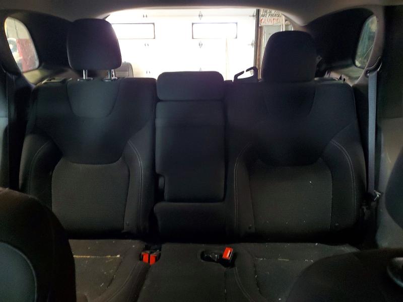 51087136 :رقم المزاد ، 1C4PJLAB7KD242504 vin ، 2019 Jeep Cheerokee مزاد بيع