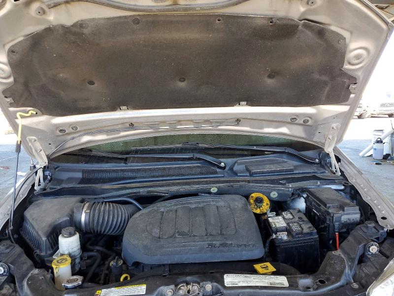 2016 Dodge Grand Caravan მანქანა იყიდება აუქციონზე, vin: 2C4RDGEG1GR339442, აუქციონის ნომერი: 54826616