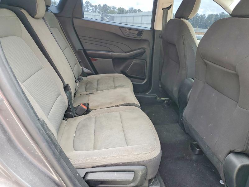 Aukcja sprzedaży 2022 Ford Escape, vin: 1FMCU0F62NUA82001, numer aukcji: 54600166