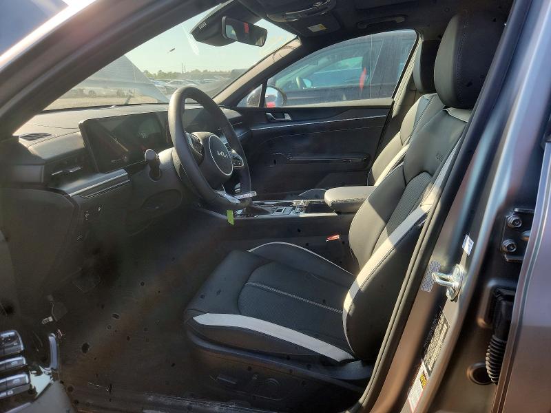 Продаж на аукціоні авто 2026 Kia K5, vin: KNAG64J70T5438473, номер лоту: 51709756