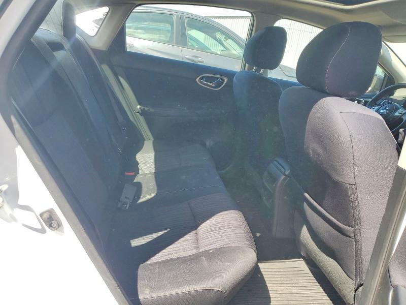 Продаж на аукціоні авто 2016 Nissan Sentra, vin: 3N1AB7AP4GL674915, номер лоту: 53089196