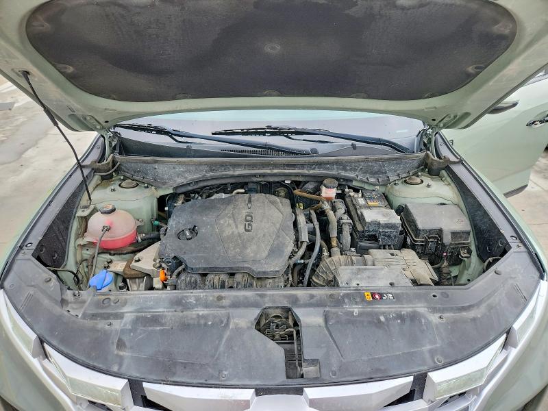 2022 Hyundai Santa Cruz მანქანა იყიდება აუქციონზე, vin: 5NTJCDAE7NH030167, აუქციონის ნომერი: 52439256