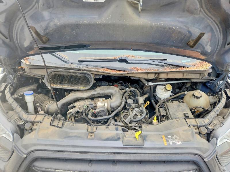 Продаж на аукціоні авто 2020 Ford Transit, vin: 1FTBR3X82LKA72077, номер лоту: 50740056
