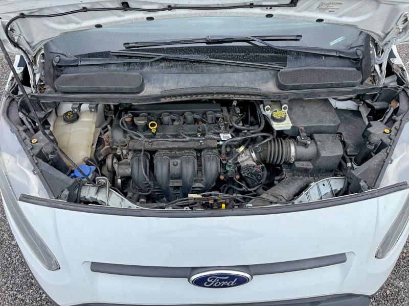 Продажа на аукционе авто 2015 Ford Transit Connect, vin: NM0LS7E79F1189141, номер лота: 53931116