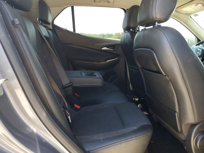 Aukcja sprzedaży 2021 Buick Encore Gx, vin: KL4MMDSL0MB039910, numer aukcji: 54119566