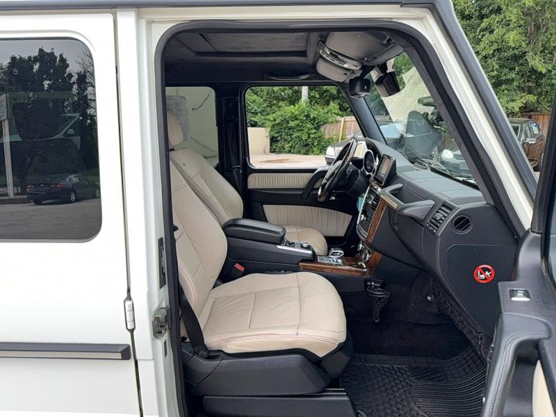 Продаж на аукціоні авто 2014 Mercedes-benz G, vin: WDCYC7DFXEX214231, номер лоту: 54811616