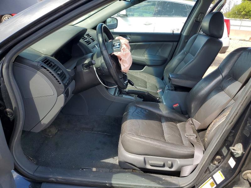 52189766 :رقم المزاد ، 1HGCM56824A108763 vin ، 2004 Honda Accord مزاد بيع