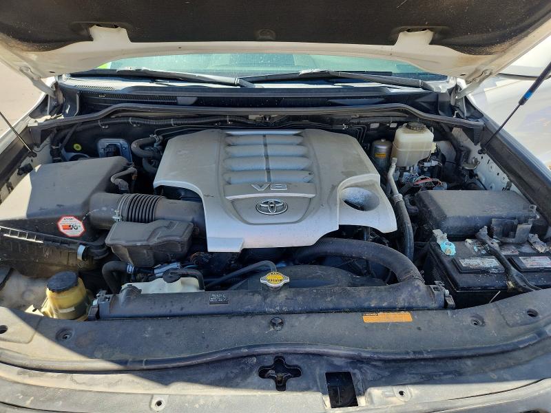 Aukcja sprzedaży 2008 Toyota Land Cruiser, vin: JTMHY05J085000897, numer aukcji: 55003966