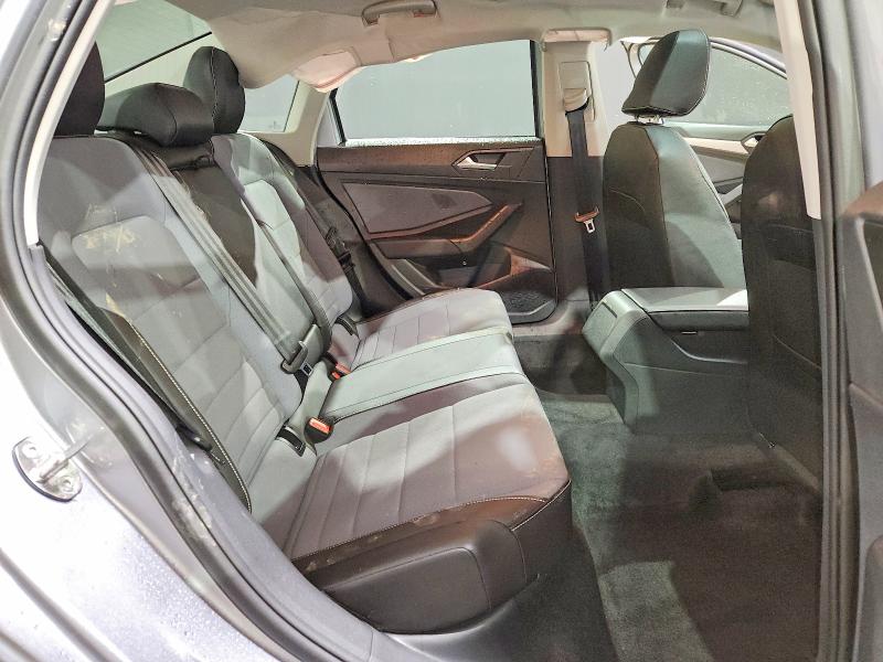 Aukcja sprzedaży 2025 Volkswagen Jetta, vin: 3VW7X7BU2SM084712, numer aukcji: 52330786