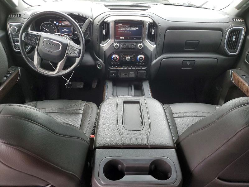 Aukcja sprzedaży 2021 Gmc Sierra, vin: 3GTU9FED4MG248906, numer aukcji: 52214276