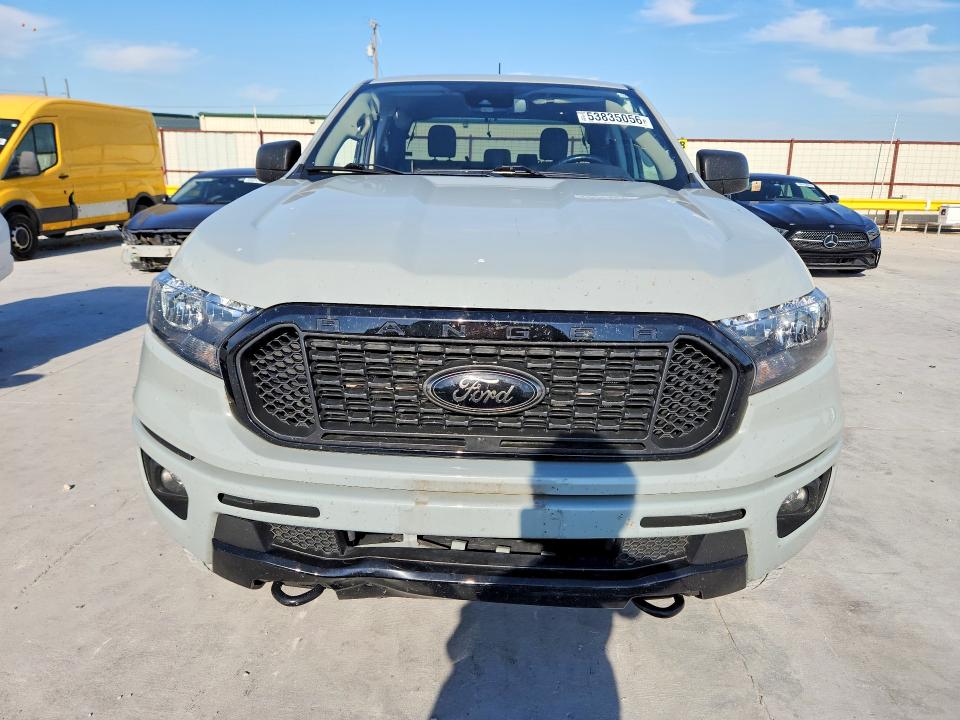 Auction sale of the 2023 Ford Ranger, vin: 1FTER4FH1PLE22657, lot number: 53835056