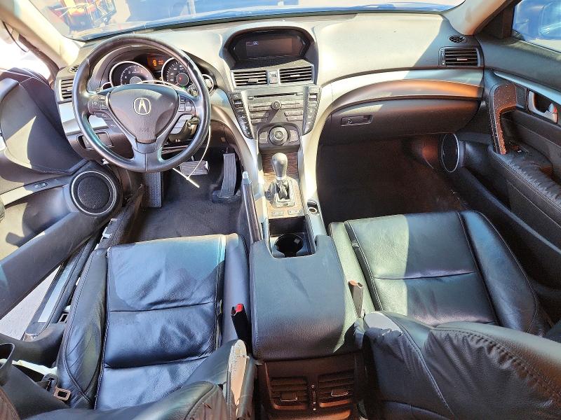 Aukcja sprzedaży 2010 Acura Tl, vin: 19UUA8F29AA023389, numer aukcji: 52141136