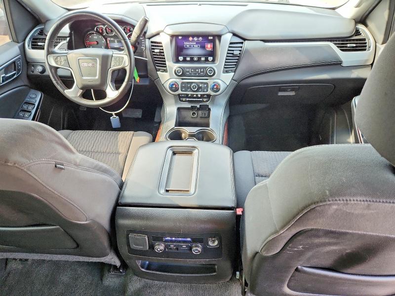 Продаж на аукціоні авто 2015 Gmc Yukon, vin: 1GKS2AKC2FR126269, номер лоту: 52771526