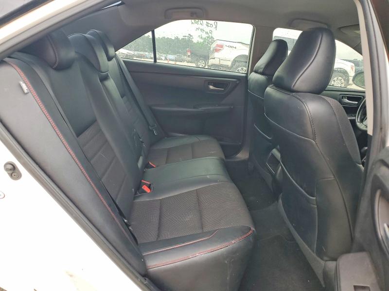 Продажа на аукционе авто 2016 Toyota Camry, vin: 4T1BF1FK6GU188592, номер лота: 53975496