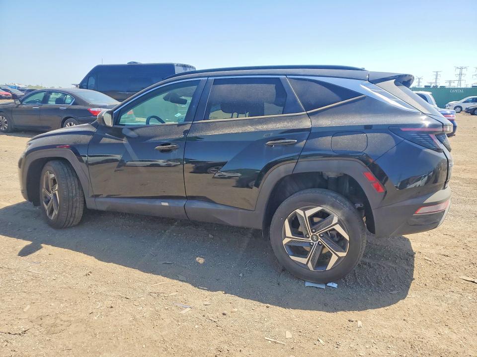 Продаж на аукціоні авто 2022 Hyundai Tucson, vin: KM8JFCA19NU026393, номер лоту: 53415326