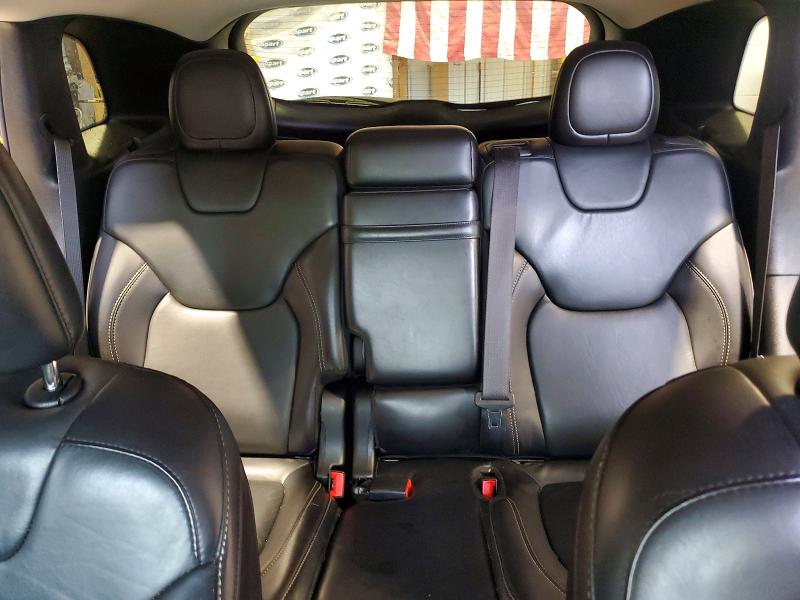 Продаж на аукціоні авто 2016 Jeep Cherokee, vin: 1C4PJLDBXGW216258, номер лоту: 53891226