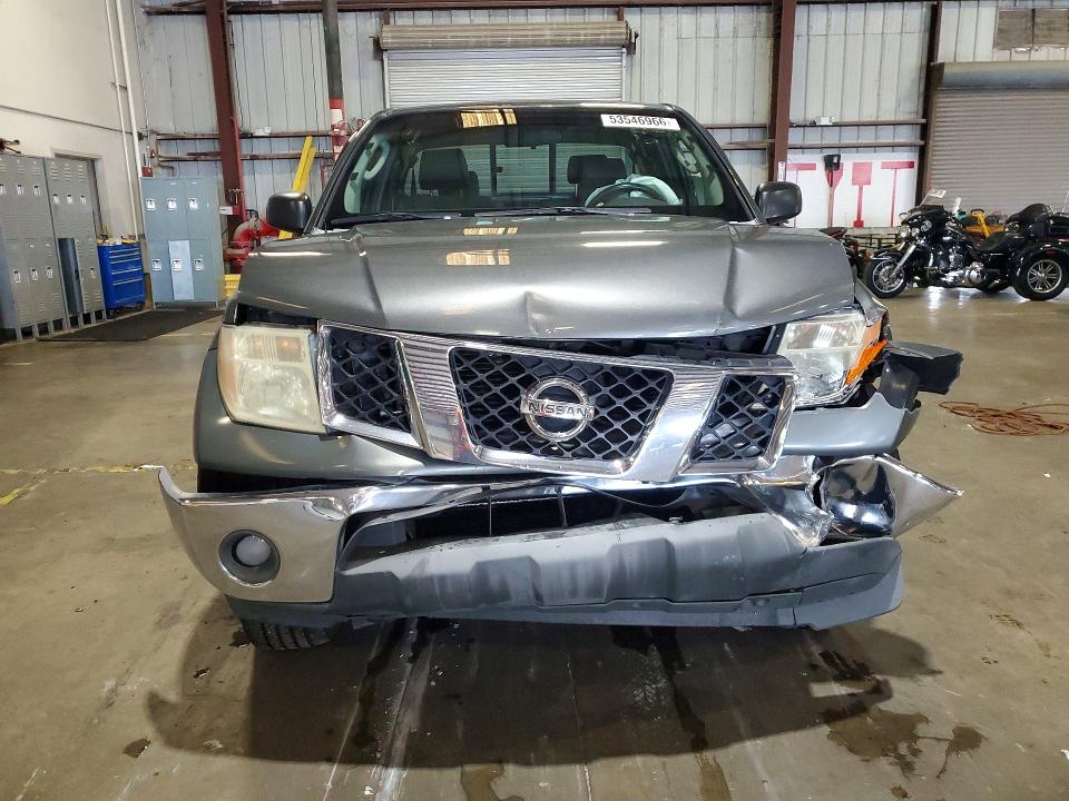 Aukcja sprzedaży 2005 Nissan Frontier, vin: 1N6AD06WX5C416578, numer aukcji: 53546966