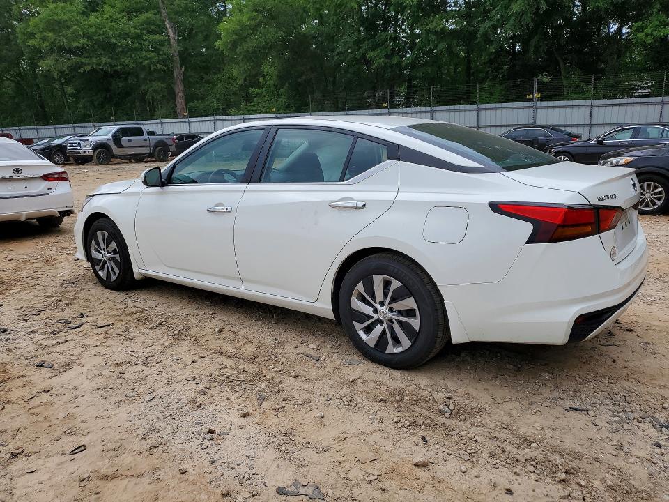 Aukcja sprzedaży 2021 Nissan Altima, vin: 1N4BL4BV4MN379048, numer aukcji: 53009226