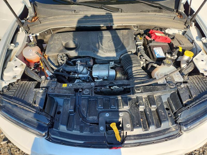 Продажа на аукционе авто 2024 Dodge Hornet, vin: ZACPDFCW0R3A31429, номер лота: 54092986