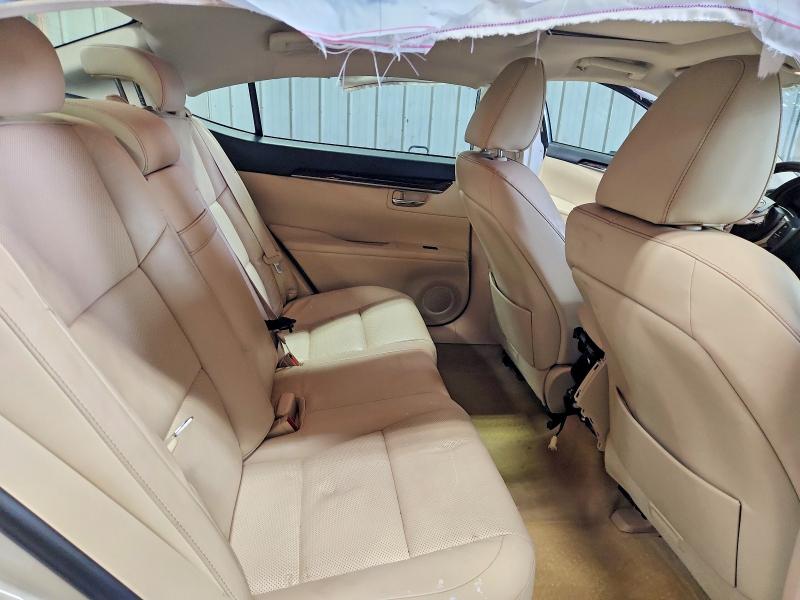 Продаж на аукціоні авто 2014 Lexus Es, vin: JTHBK1GG7E2129973, номер лоту: 54159936