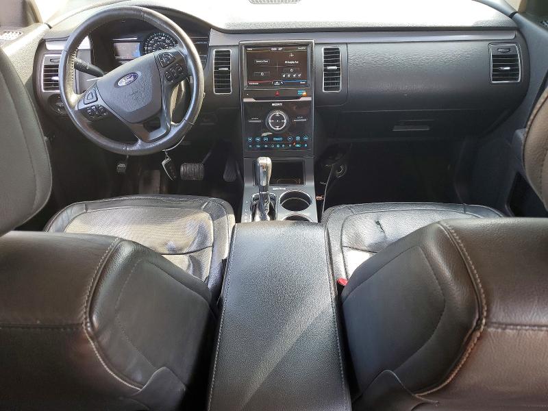 Aukcja sprzedaży 2013 Ford Flex, vin: 2FMHK6DT3DBD05223, numer aukcji: 54123866
