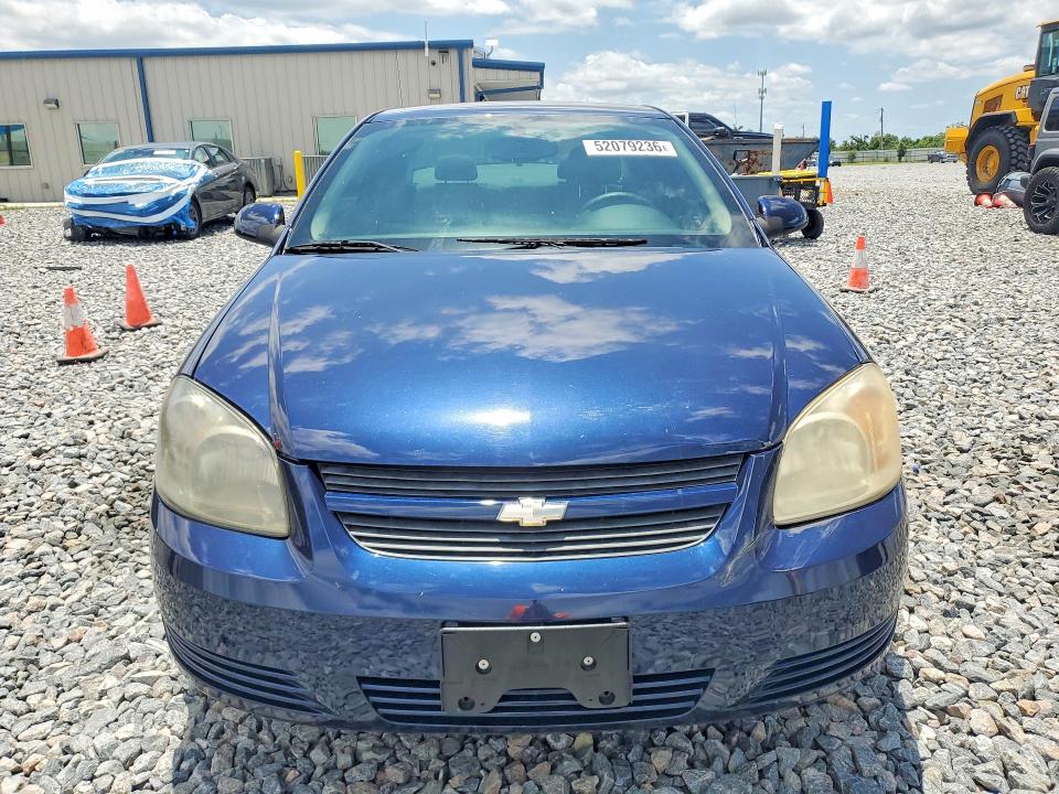 Продажа на аукционе авто 2009 Chevrolet Cobalt, vin: 1G1AT18H897276323, номер лота: 52079236