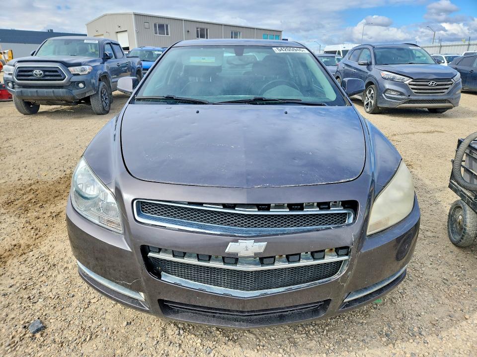 Aukcja sprzedaży 2010 Chevrolet Malibu, vin: 1G1ZD5E03A4161091, numer aukcji: 54205946