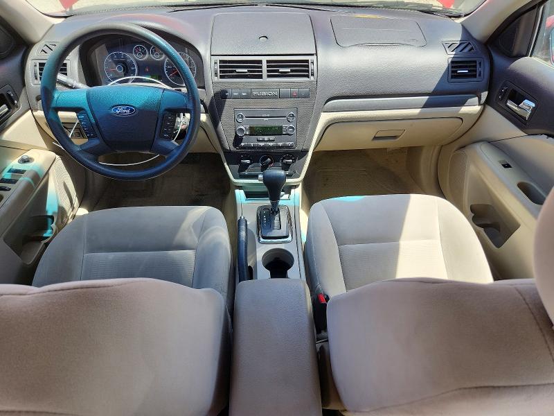 Aukcja sprzedaży 2008 Ford Fusion, vin: 3FAHP07Z28R114473, numer aukcji: 53644936