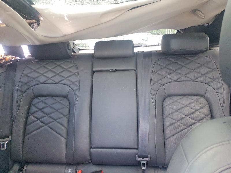 2021 Jaguar F-pace მანქანა იყიდება აუქციონზე, vin: SADCJ2EXXMA668176, აუქციონის ნომერი: 54833656