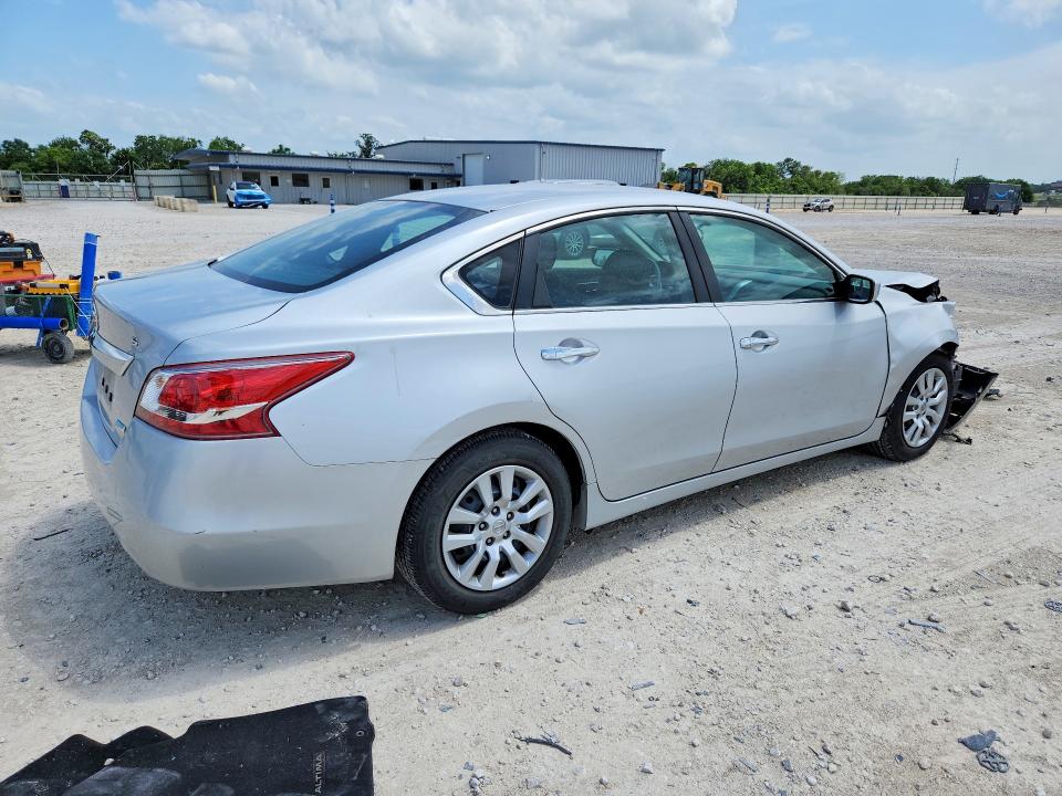 Aukcja sprzedaży 2013 Nissan Altima, vin: 1N4AL3AP4DN574043, numer aukcji: 54060216