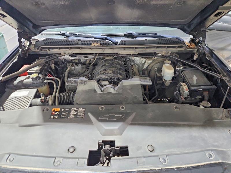 Продажа на аукционе авто 2016 Chevrolet Silverado, vin: 1GCVKREC6GZ301661, номер лота: 54147636
