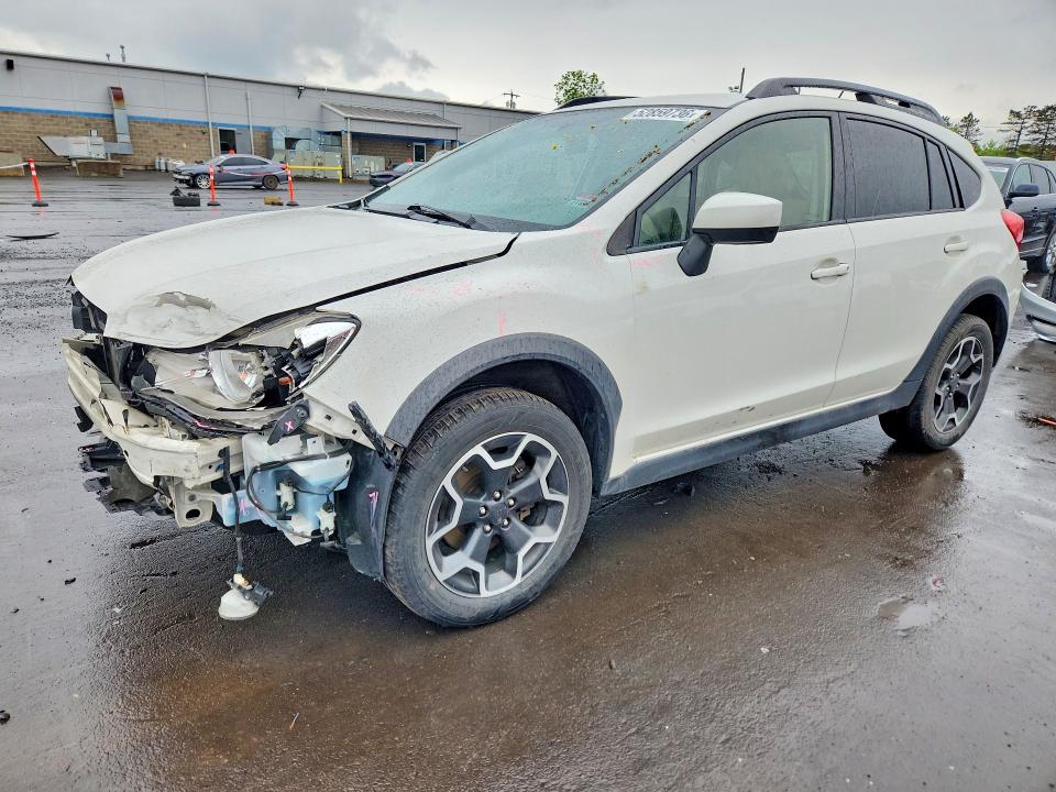 Aukcja sprzedaży 2015 Subaru Xv Crosstrek, vin: JF2GPACC6F8256502, numer aukcji: 52859736