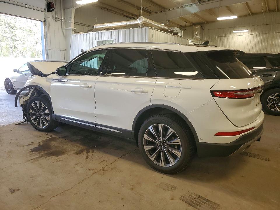 Продаж на аукціоні авто 2020 Lincoln Corsair, vin: 5LMCJ2D94LUL27571, номер лоту: 53078776