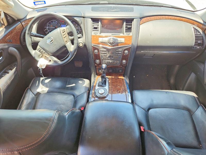 Aukcja sprzedaży 2018 Nissan Armada, vin: JN8AY2NF6J9330894, numer aukcji: 55319746