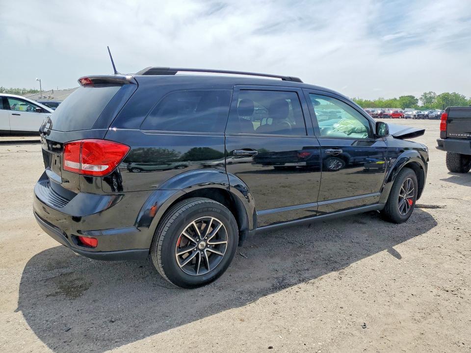 Продаж на аукціоні авто 2018 Dodge Journey, vin: 3C4PDCBGXJT522752, номер лоту: 54174766